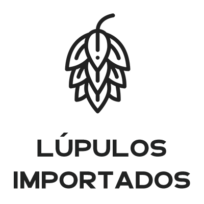 LÚPULOS IMPORTADOS